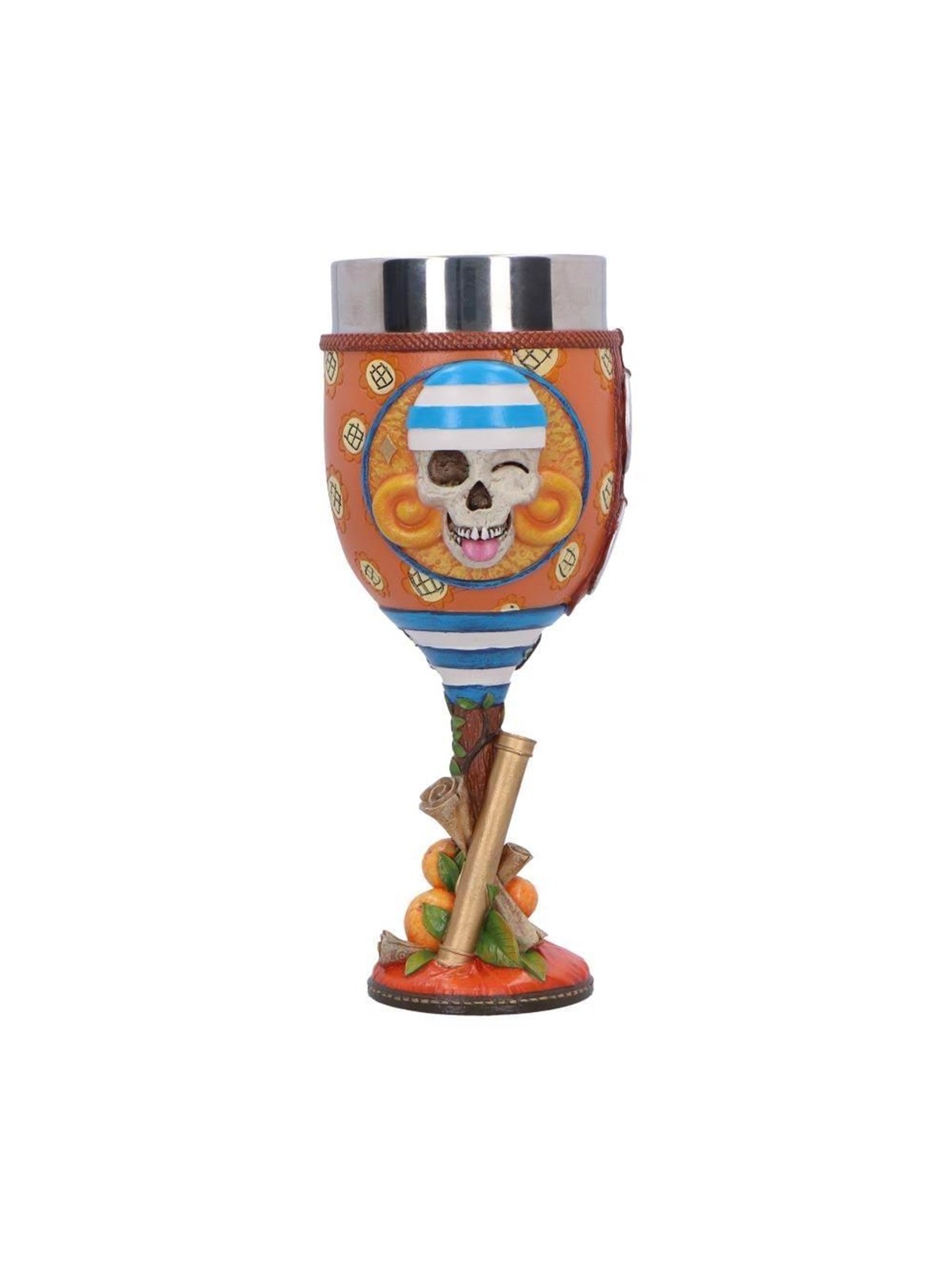 Nemesis Now - One Piece Nami Goblet - Becher