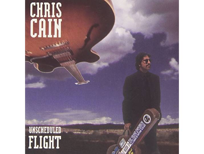 Unscheduled Flight