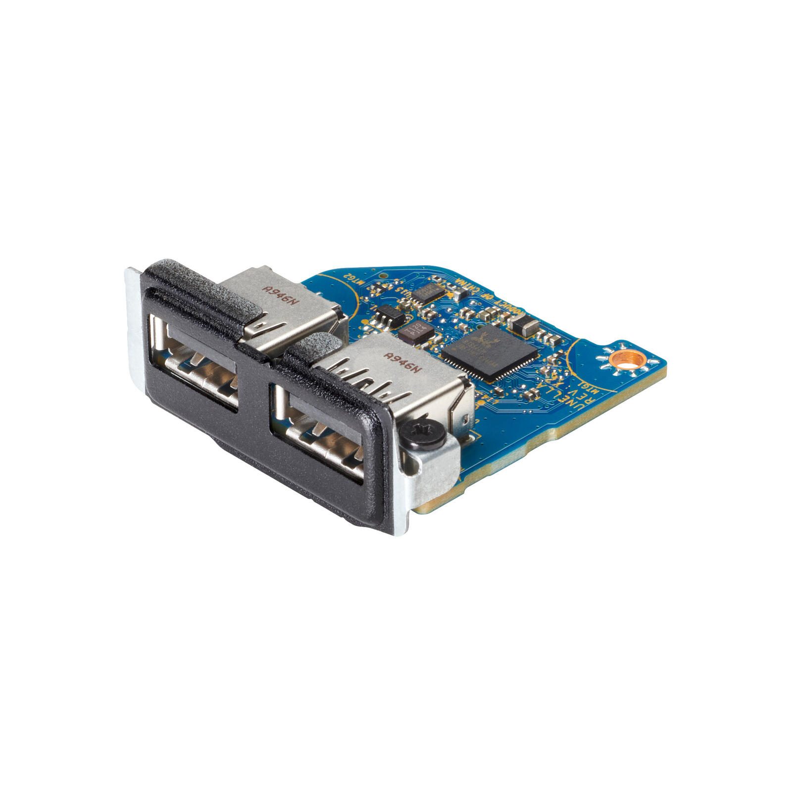 HP Inc. HP Flex IO V2 Card - 2 x USB 3.1 Gen1 Anschluss 13L58AA
