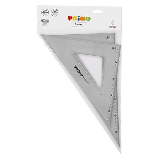 Primo Mannschaften 45 (35 cm) (8260S2Q35)