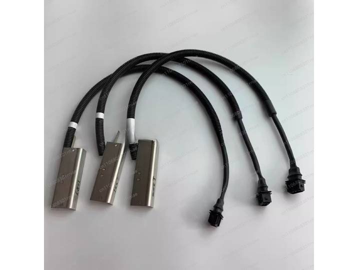Micro-interrupteur de siège 7915310021/0009733039, adapté aux accessoires de chariot élévateur 350/351