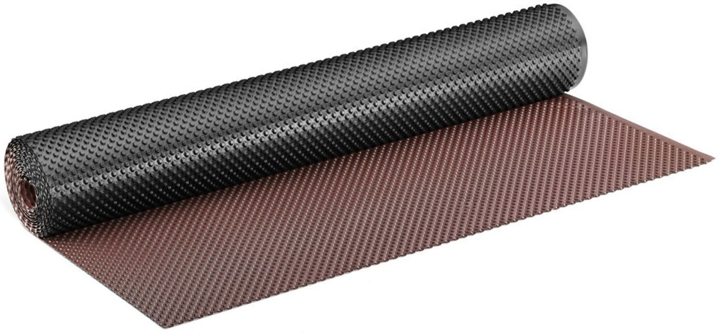 hammerl Noppenmatte PREMIUM 1,0 x 20m (HNOP42100200sb)