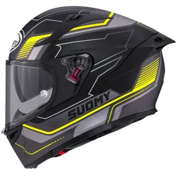 Suomy, Motorradhelm, Casque intégral Speedstar 2 Visual (XXL)