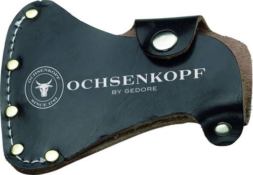 Ochsenkopf OX E-270 Tasche für Ganzstahlbeil 2153742 Werkzeugtasche unbestückt