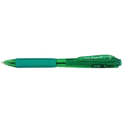 Pentel Kugelschreiber 0.5 mm Grün