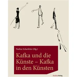 Kafka und die Künste - Kafka in den Künsten, Biografien