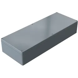 Rose System Gehäuse Aluminium 012360110