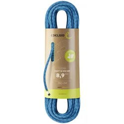 EDELRID Swift 48 Eco Dry 8,9mm pink - 40m
