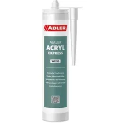 Maler Acryl Express weiß 753804036401