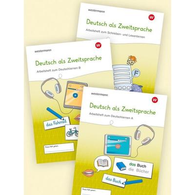 Westermann Unterrichtsmaterialien Grundschule, Taschenbuch von , Westermann Schulbuchverlag, 978-3-14-124367-3