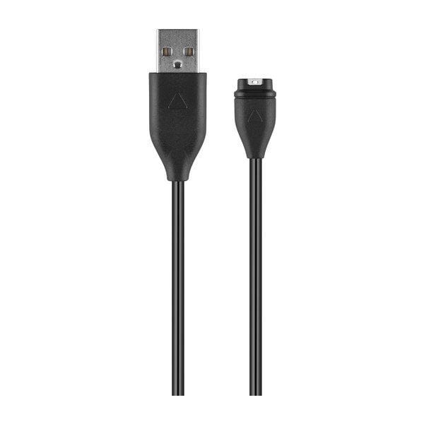 Garmin Lade- und Datenkabel USB A 1 m (Schwarz) 010-12983-00