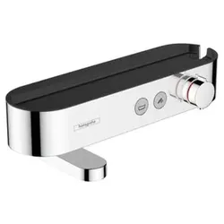 Hansgrohe ShowerTablet Select Wannenarmatur Chrom 24340000