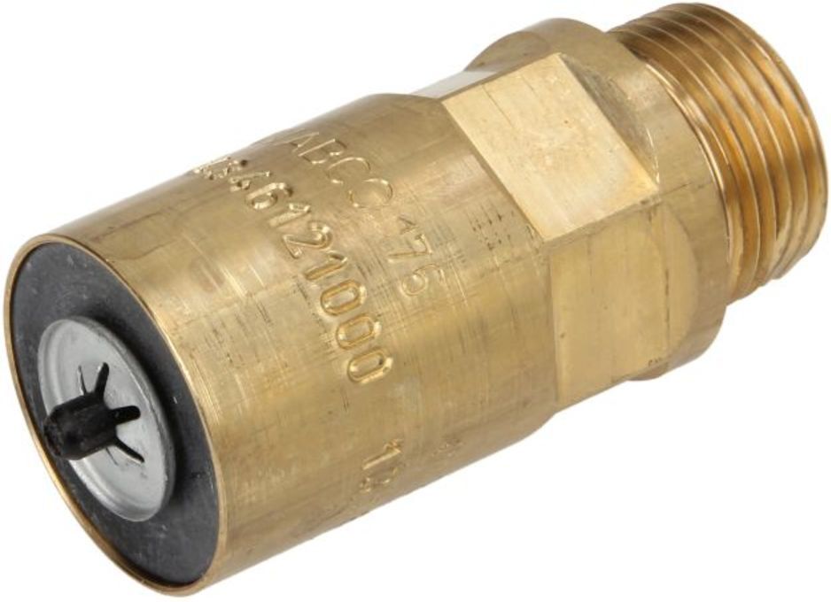 Element, Lufttrockner WABCO 932 510 955 2