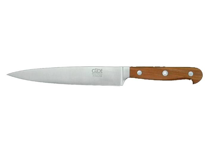 Güde Messer Solingen Filetiermesser Franz Güde Filiermesser 18cm