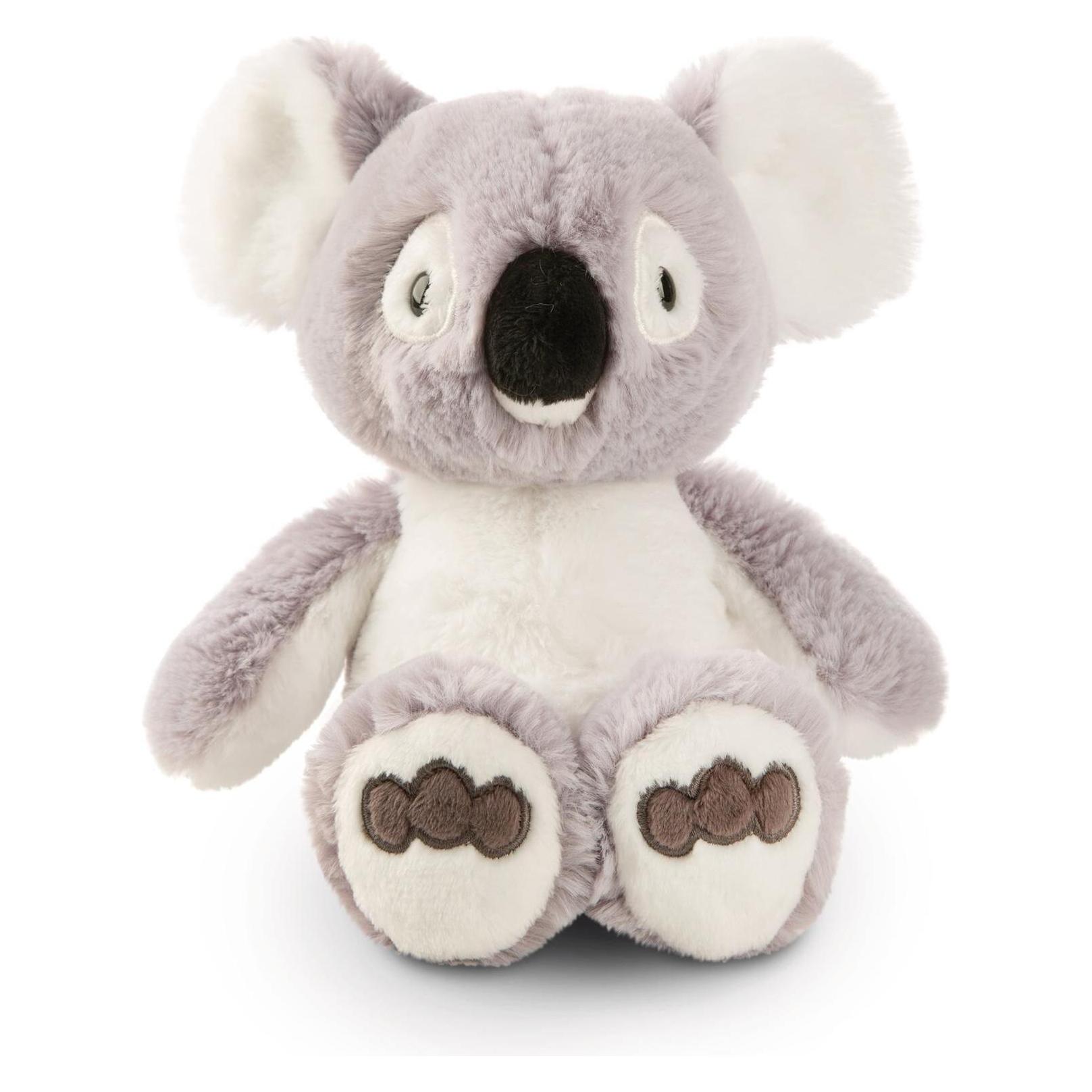 NICI 61708 Kuscheltier Koala Barry 18cm schlenkernd GREEN (18 cm) (61708)