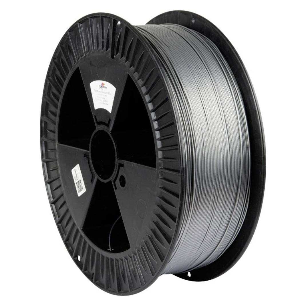 Spectrum Filaments 80311 PET-G Premium Filament PETG chemisch beständig 1.75 mm (PETG, 2000 g) (80311)