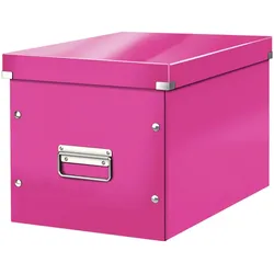 Leitz, Dokumentenablage, Archivbox