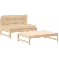vidaXL, Gartenlounge, Cavenin