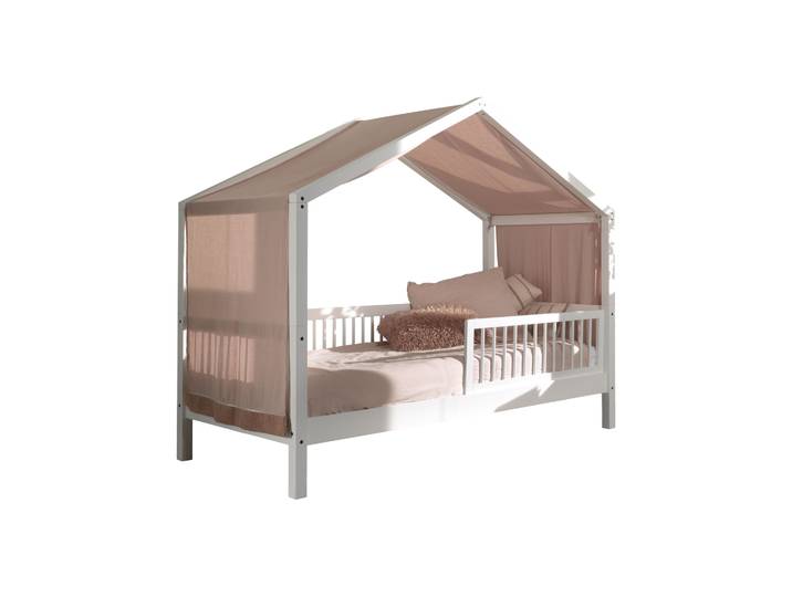 Hausbett Forrest 3-teilig Set B