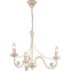 Licht-Erlebnisse, Kronleuchter, Kelsie