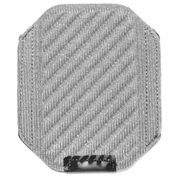 PEAK DESIGN Ersatz-Einteiler für Camera Cubes Extra Small - Grey (Grau)