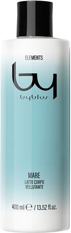 Byblos Mare Latte Corpo Vellutante 400 ML