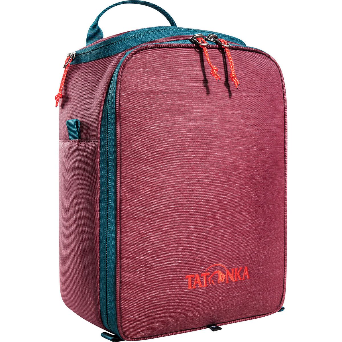 Tatonka Cooler Bag S bordeaux red (047) 2913-047