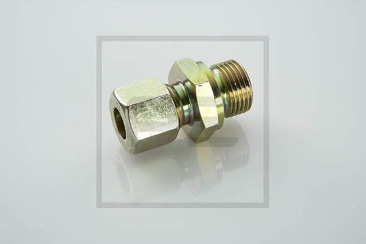 Peters Connettore, linea aria compressa 076.015-30A