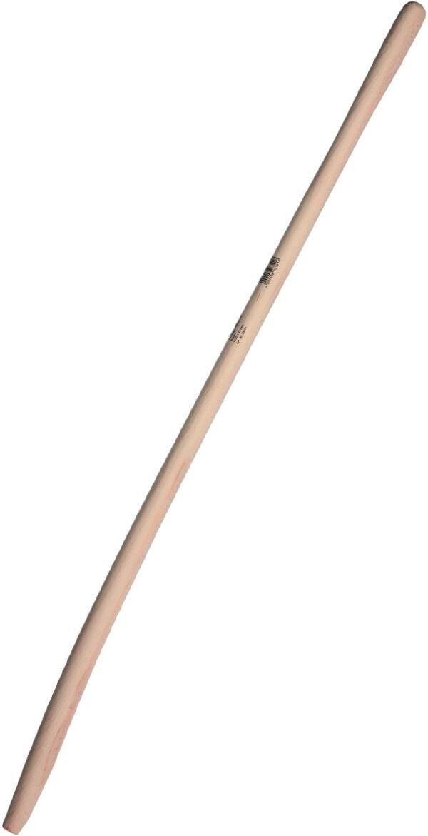 Freund Victoria Stiel für Schaufeln Esche, Länge 130cm, D 40 mm