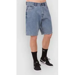 Horsefeathers Flavor Shorts blue Gr. 32