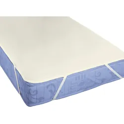 Matratzenauflage MOLTON ( 160x200 cm) - 150x200 cm