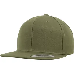 Flexfit Classic Snapback Cap, buck