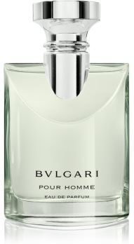 Bvlgari Pour Homme Eau de Parfum para homens 50 ml. Pour Homme