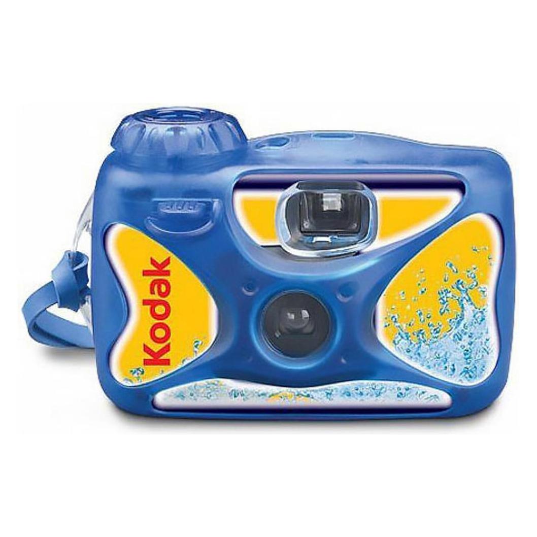 Kodak Sport Camera (Farbfilm) (8004707)