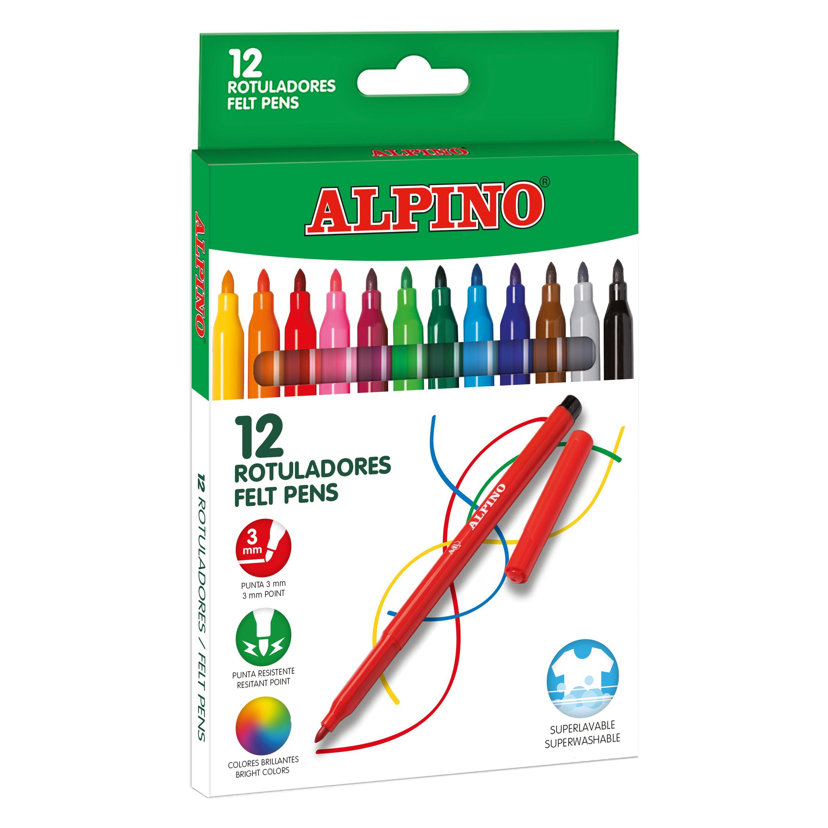 Alpino AR001002N (12x) (AR001002N)