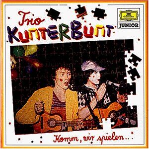 Hering - Komm, wir spielen... - Preis vom 09.10.2026 07:28:09 h