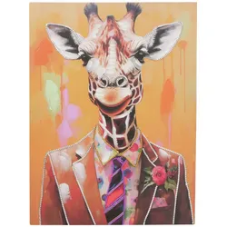 Bild FERDY (BHT 60x3x80 cm) - BHT 60x3x80 cm