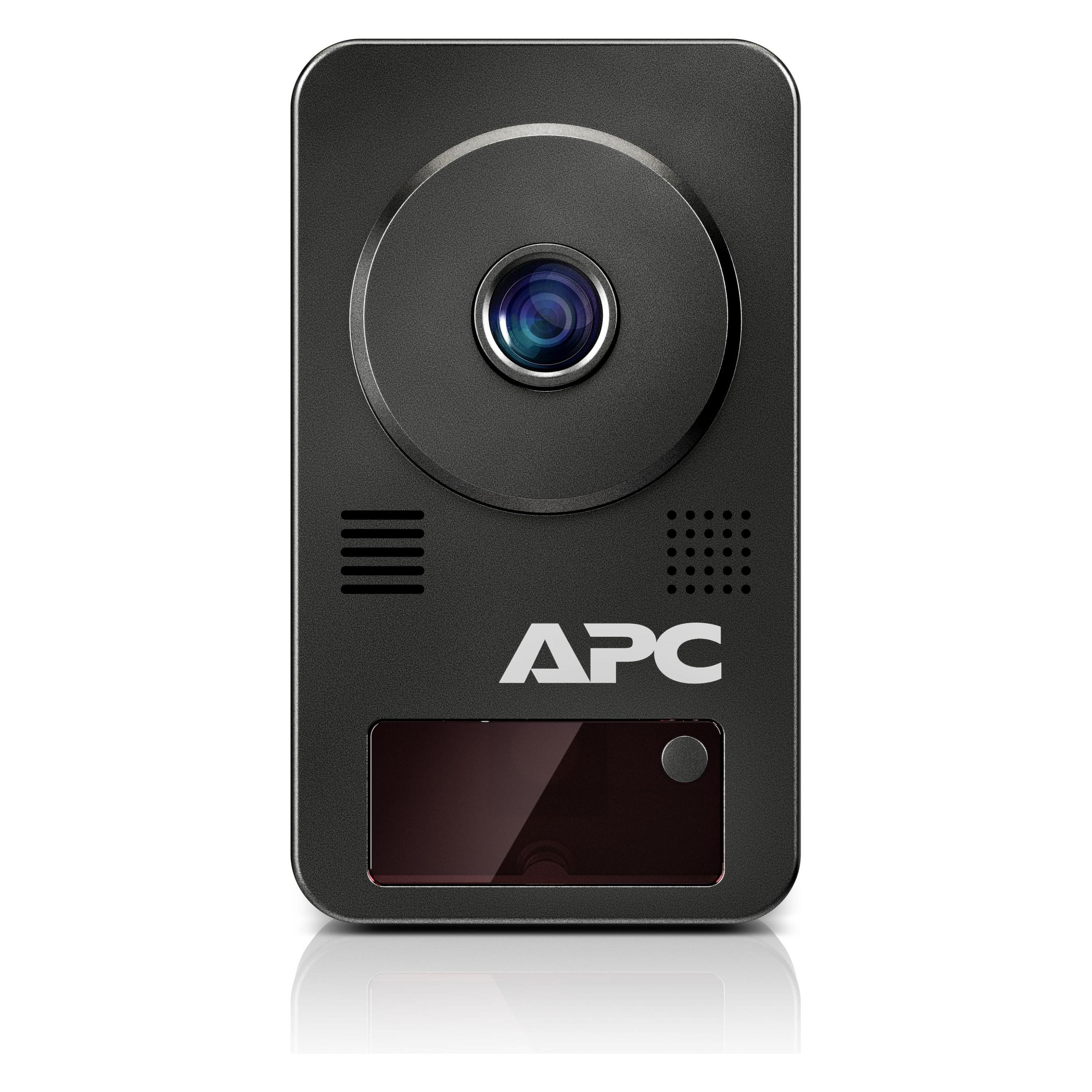 APC NetBotz Camera Pod 165 (2688 x 1520 Pixel) (NBPD0165)