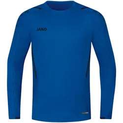 Jako Sweat Challenge royal/marine 116