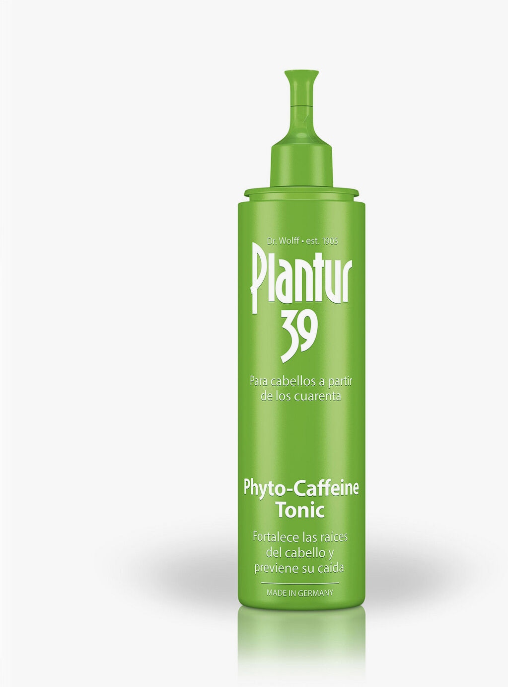 Plantur 39 Phyto-Caffeine Anti-Hair Loss Tonic 200 ml