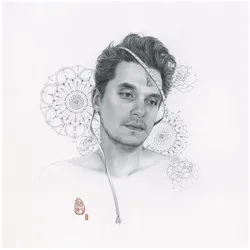 Cargo, Schallplatten, The Search for Everything (John Mayer)