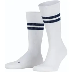 FALKE Dynamic Retro-Socken white 37-38