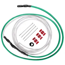Dimplex 383060 Kondensatablaufheizung für LA 2030CP und LA 4060CP KAH 2040 KAH2040