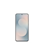 Samsung Mobiltelefon 256 GB Weiß 5G (SM-S731BZWGEUE)