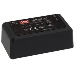 MeanWell AC/DCPrintnetzteil, Drucker Zubehör