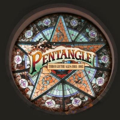 Through the Ages 1984-1995 6CD Clamshell Box Set - Pentangle, CD, 5013929692602