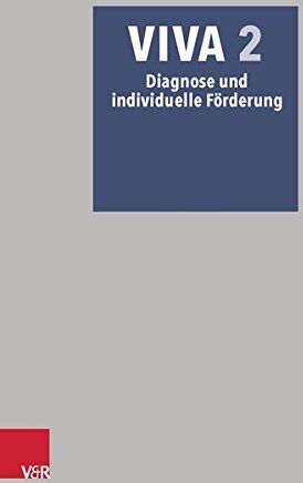 Annika Kramer - VIVA 2 Diagnose und individuelle Förderung - Preis vom 09.10.2026 07:28:09 h