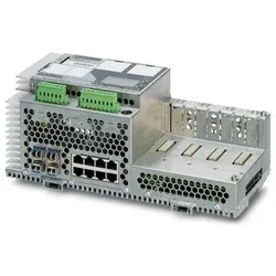 Phoenix Contact 2700271 Industrial Ethernet Switch FL SWITCH GHS 4G/12 FLSWITCHGHS4G12