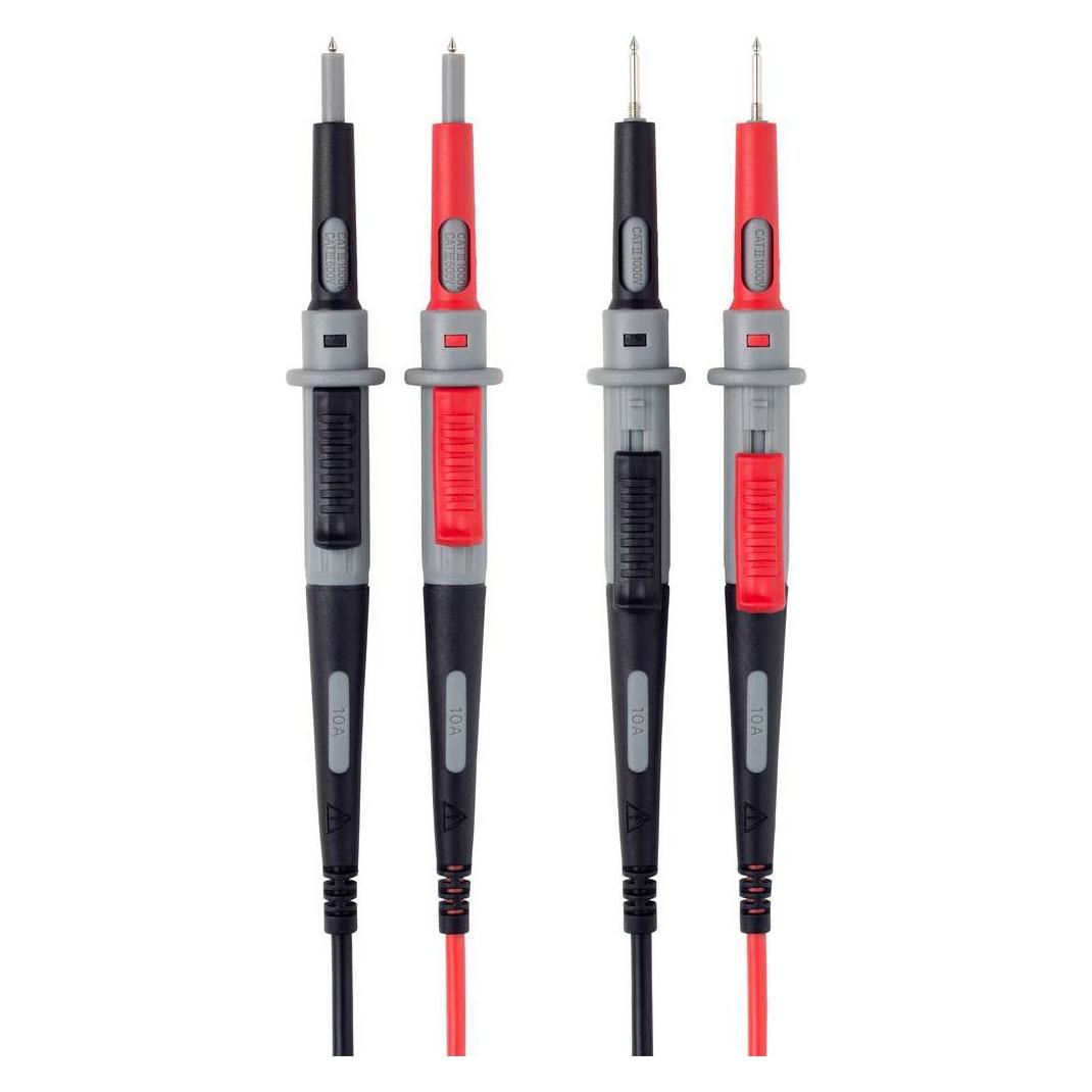 Voltcraft Sicherheitsmessleitung (MS-4PS)