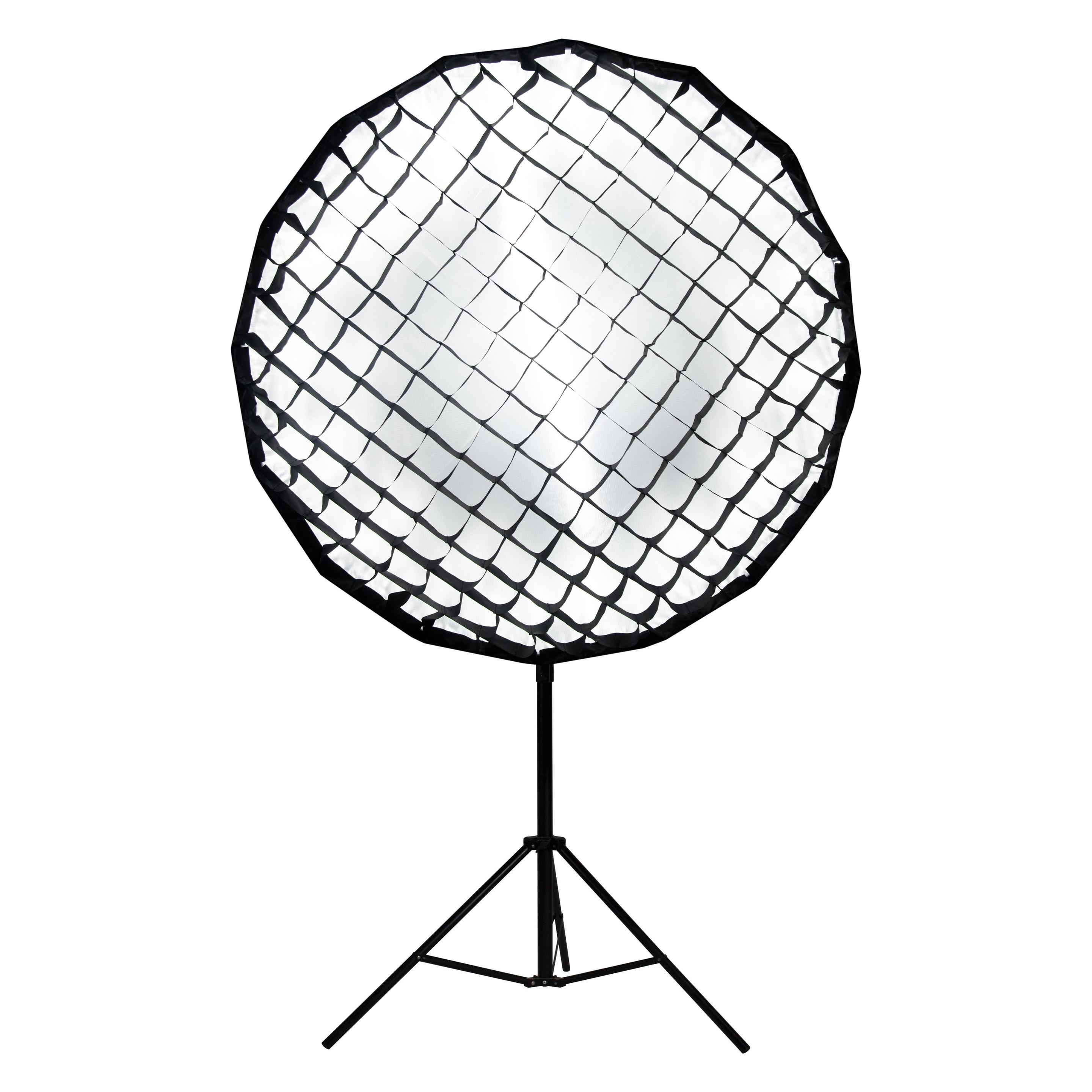 Nanlite EC-PR-120 (Gitter, 120 cm) (EC-PR-120)